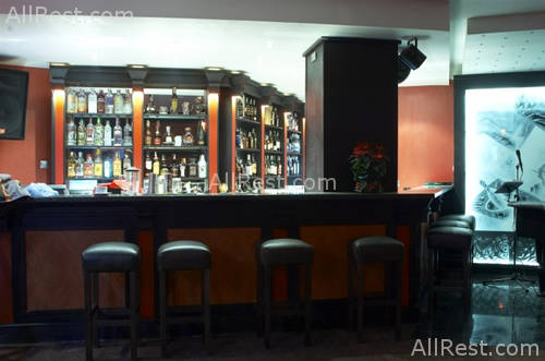 Yastrebets SPA & Wellness Hotel 32
